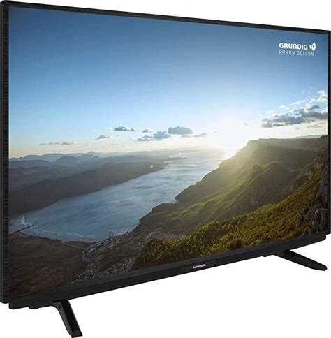 Grundig 55 GEU 7830 B 55 139 Ekran Uydu Alıcılı 4K Ultra HD Fiyatları