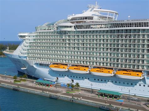 Serius Big Allure Of The Seas Photos Awesome