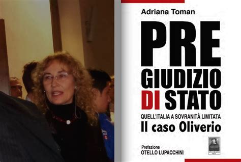 Il Pregiudizio Di Stato Sulla Calabria E Il Caso Oliverio Nel Libro