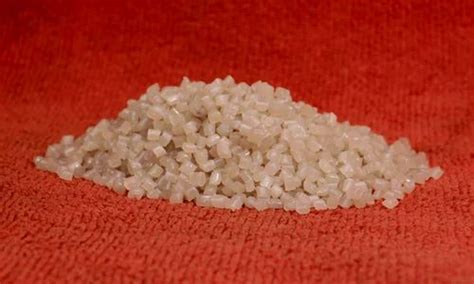 White Natural Pp Granule For General Plastics Gm Cm At Rs Kg