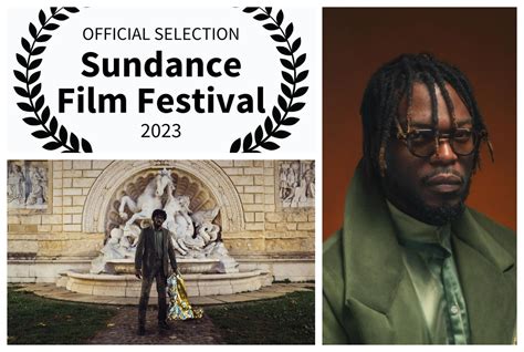 Sundance 2023 Films Featuring Produced And Directed By Black Talent