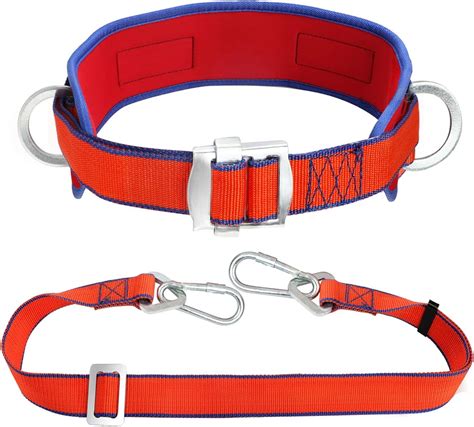 Safety Belt Harness | ubicaciondepersonas.cdmx.gob.mx