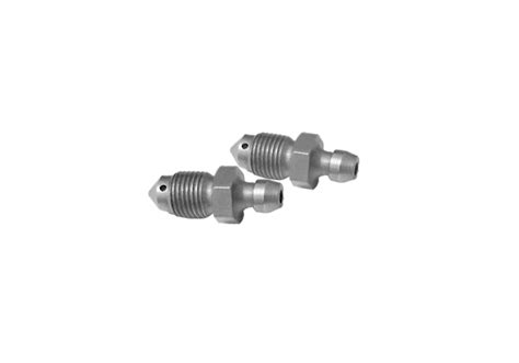 Brake Bleeder Screw For Bmw Brembo M Sport M Performance Calipers