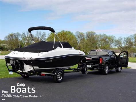 2017 Rinker 190 Qx for sale. View price, photos and Buy 2017 Rinker 190 ...