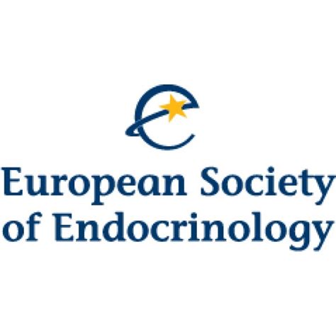 European Society Of Endocrinology Logo Download In Hd Quality