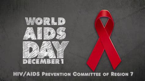 2017 World Aids Day Youtube