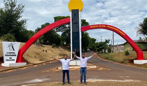 Boa Esperança e Quinta do Sol completam 58 anos nesta quarta Tribuna