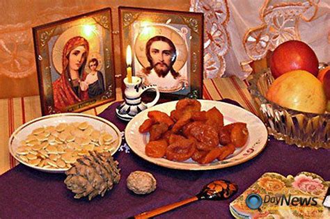 Поздоровлення в прозі з початком Великого Посту - своїми словами