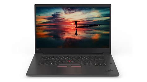 Lenovo Thinkpad X1 Extreme Review A Powerful Business Laptop With A