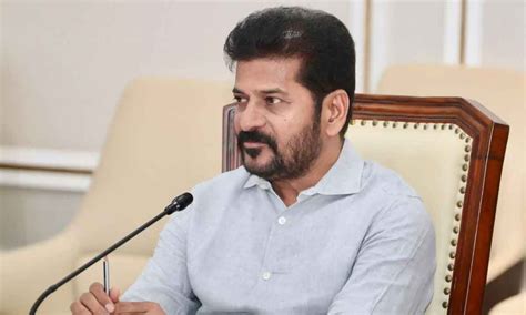 Telangana CM Revanth Reddy To Launch Two Guarantees Of Congress Today