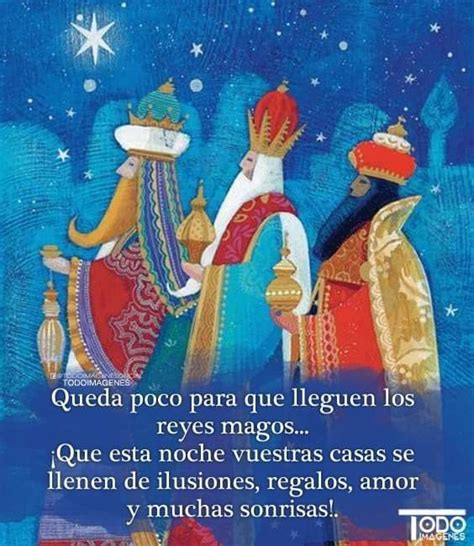 Pin De Damaris Santana En Navidad Feliz Dia De Reyes Frases De Feliz