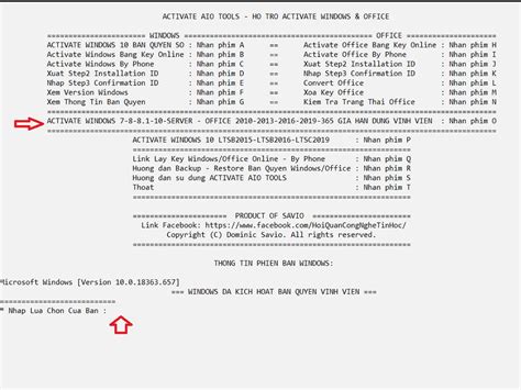 Download Activate AIO Tools v3.1.2 Full Vĩnh viễn - Link GG Drive