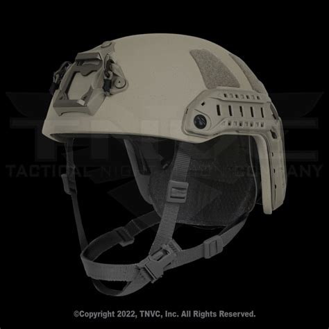 Ops Core Helmet Fast Xr Super High Cut Ballistic Tactical Night