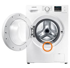 Samsung Front Load Washer Replacement Parts | Reviewmotors.co