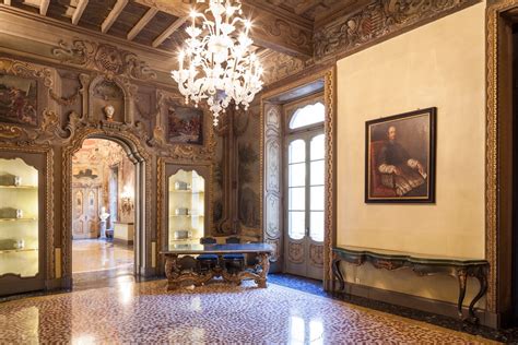 Lo Storico Palazzo Visconti Apre Le Sue Porte Per Dei Magici Concerti A