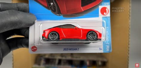 Inside The 2023 Hot Wheels Case H The Eighth Super Treasure Hunt Of The Year Is Here