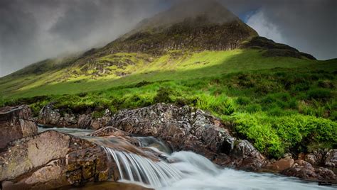 What Is It That Makes a Great Landscape Photo? | Fstoppers