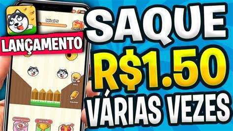 Jogos Que Ganha Dinheiro De Verdade Via Pix R150 Várias Vezes💸 App Para Ganhar Dinheiro 2023