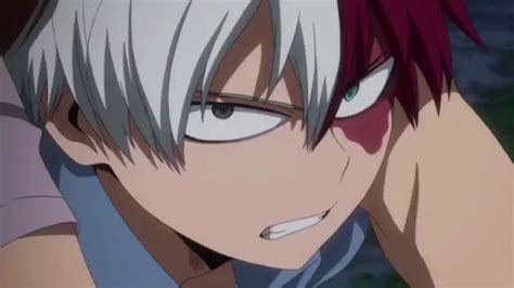 Todoroki Katy Perry Hot N Cold Youtube