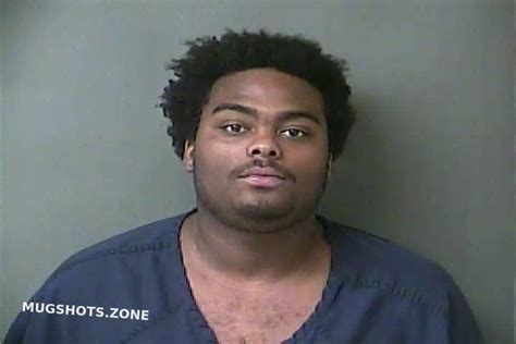 HOLMES R NEZ DONTE 09 12 2023 Howard County Mugshots Zone