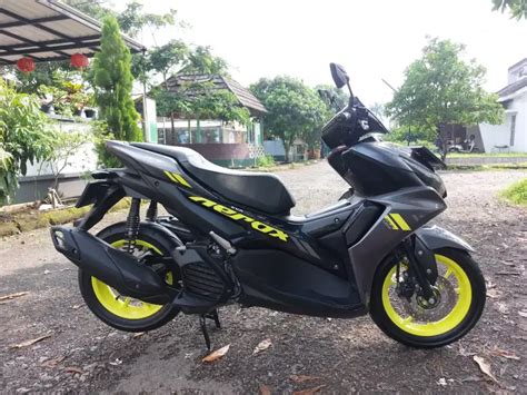 Yamaha Aerox Di Bandung Kota Olx Murah Dengan Harga Terbaik Olx