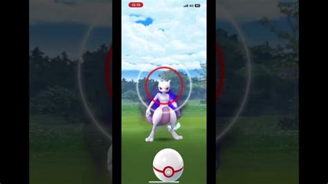 ポケモンgoシャドウミュウツーレイド3戦目shorts ポケモンgo動画まとめ