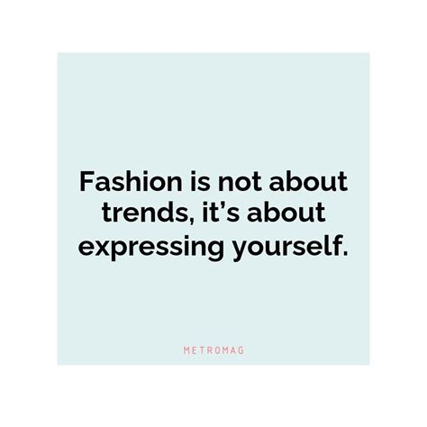 Fashion Captions And Quotes For Instagram Artofit