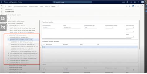 Navigating Dynamics Asset Management Stoneridge Software