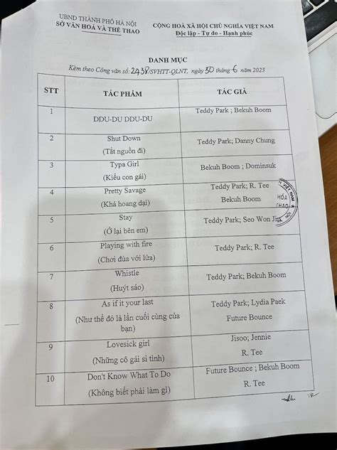 A Leaked Setlist For BLACKPINK's Upcoming Concert Lists Only 13 Songs — Netizens Respond ...