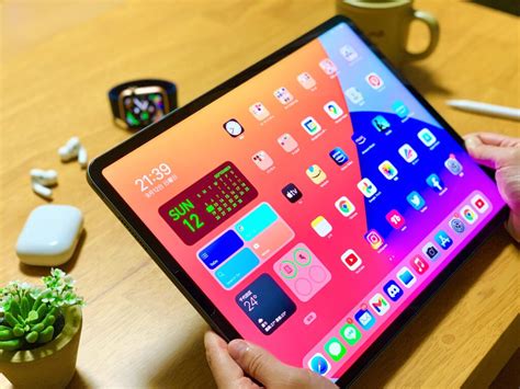 新型ipad Pro 129インチの7つのメリットと3つのデメリット Motifyublog