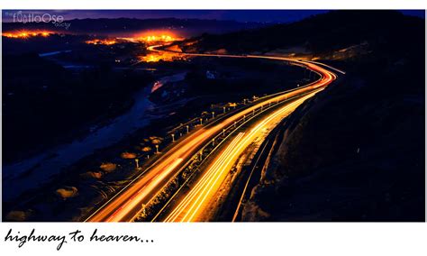 highway to heaven by drkingks on DeviantArt