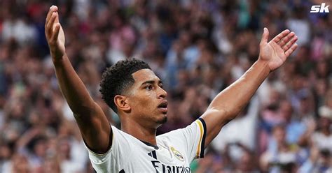 "Was born to play for Real Madrid" - Los Blancos star makes bold claim ...