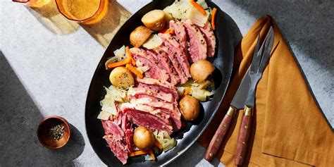 Slow Cooker Corned Beef And Cabbage Vickie Beth Tennent Copy Me That