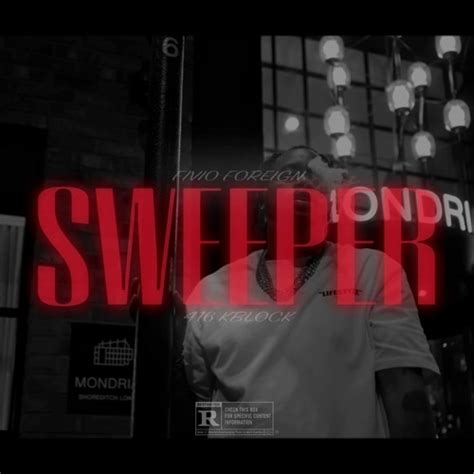 Stream Fivio Foreign X Pop Smoke Type Beat Sweeper By