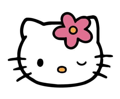 Hello Kitty Png Images Free Download Pngfre