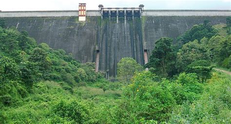 Idukki Dam Live Kerala