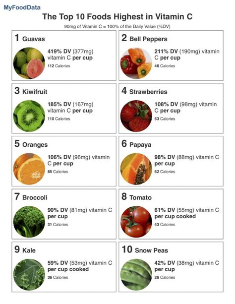 Detail Contoh Buah Yang Mengandung Vitamin A Koleksi Nomer