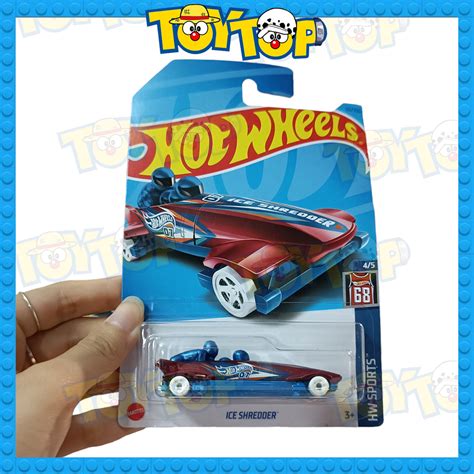 xe tự chọn Đồ chơi xe mô hình Hot Wheels Basic dòng cơ bản C tỉ lệ đa dạng mẫu đầu
