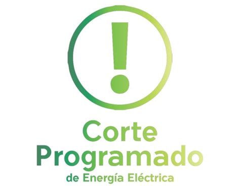 Atenci N Laboulaye Ma Ana Habr Un Corte Programado De Energ A El Ctrica