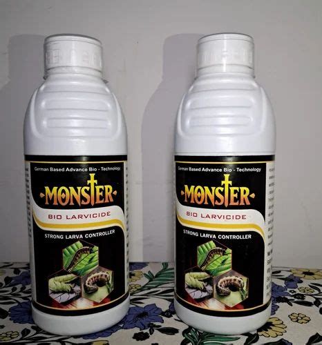 Liquid Agriculture Biopesticide 100 Ml Bottle At Rs 950 In Kotda Sangani