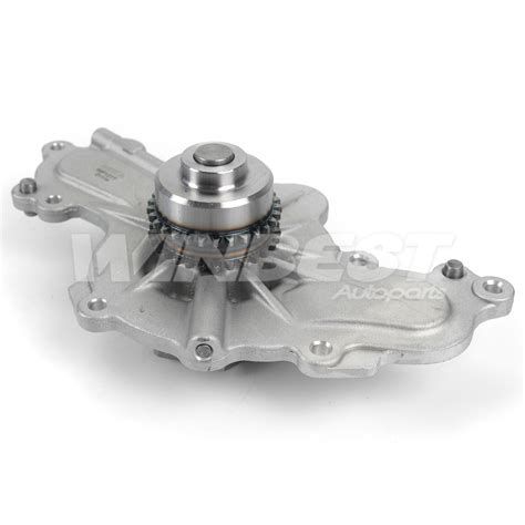 Water Pump For Ford Explorer Flex Taurus Edge Lincoln Mks Mkt Mkx 3 5l 3 7l Ebay