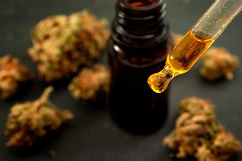 Comment Utiliser De Lhuile De CBD Notre Guide Complet