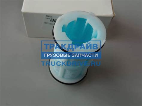 Фильтр мочевины ADBLUE Камаз Евро-4 5293131 CUMMINS купить недорого