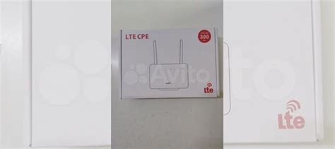 WiFi Роутер модем 4G/5G LTE под любую сим-карту купить в Калининграде ...