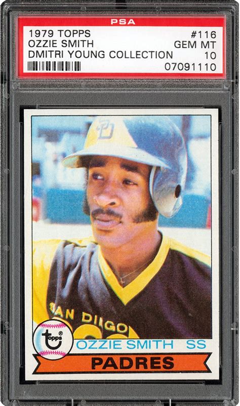 Ozzie Smith Baseball Card Value - Amazon.com: 1982 Donruss Baseball ...