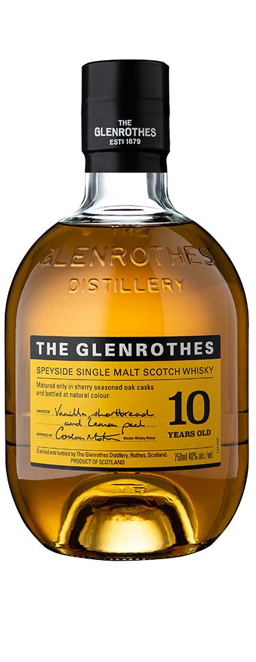 Glenrothes