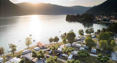 Azione Settimanale Di Migros Ticino Una Cena In Riva Al Lago