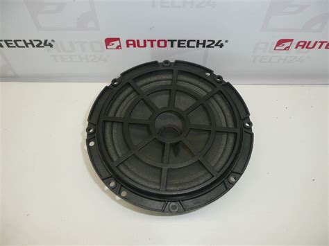 Altavoz Citro N Peugeot X Citroen Recambios Coche