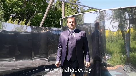 Золотая спираль Зеркало Козырева Развитие способностей - YouTube
