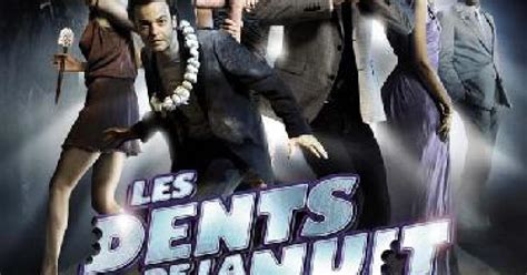 Les Dents De La Nuit Un Film De Vincent Lobelle Stephen